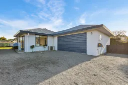 105 Murray Street, Temuka