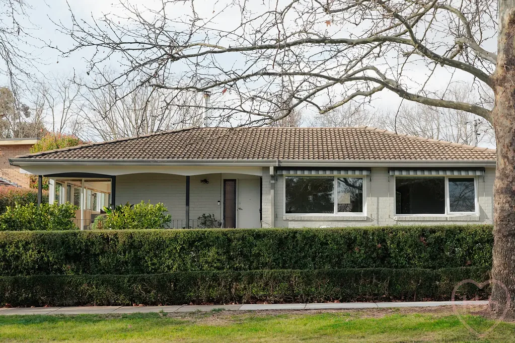 15 Madigan Street, Hackett, ACT 2602