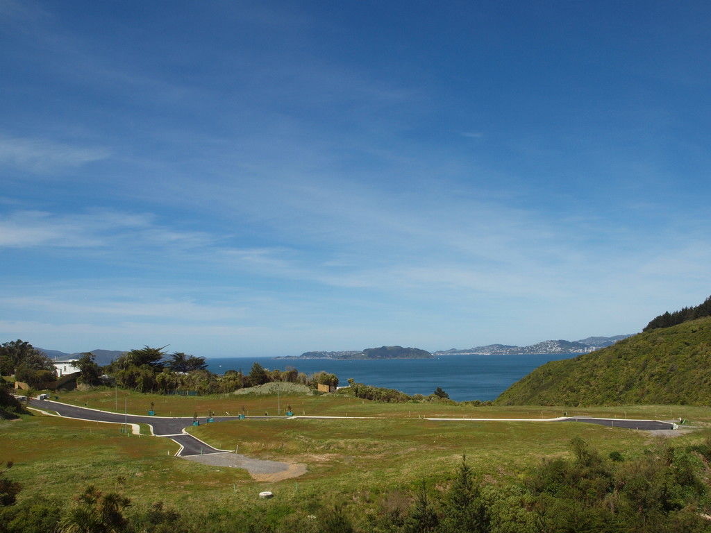 22 Te Ahi-Parera Place, Korokoro, Lower Hutt, 5 Kuwarto, 0 Banyo