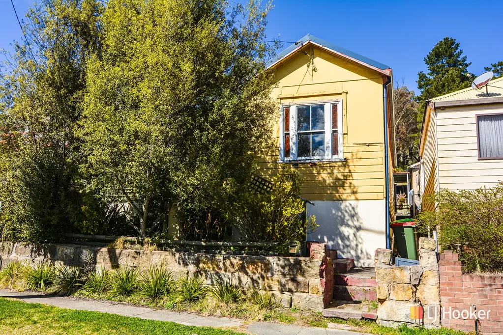 133 Chifley Road, Lithgow, NSW 2790