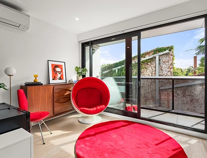 102/14 Illowa Street, Malvern East, Inner East Melbourne, 1 Bedrooms, 1 Bathrooms, Apartment