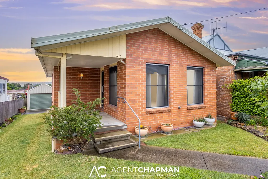 353 Howick Street, Bathurst, NSW 2795
