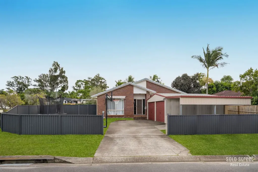 4 Sherman Drive, Upper Coomera, QLD 4209