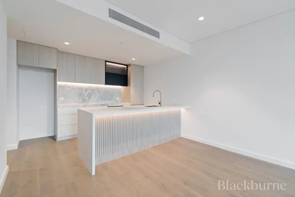 Sixth Floor One Bedroom Apartment with White Goods | The Grove Residences by Blackburne