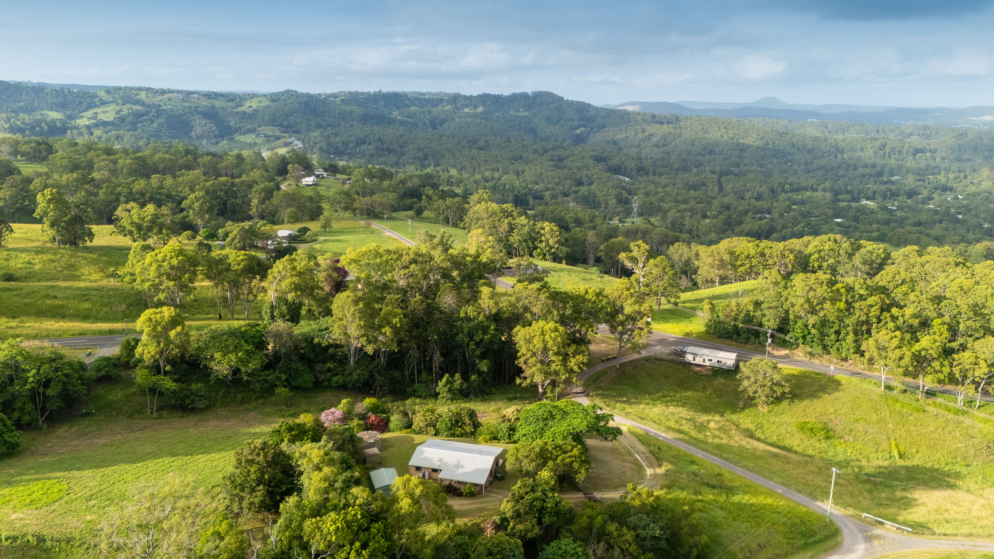 8 RANN LANE, HUNCHY QLD 4555, 0 Bedrooms, 0 Bathrooms, House