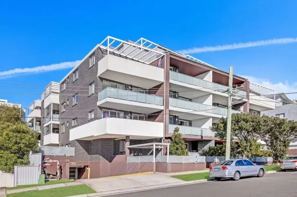 Westmead 2બેડરૂમ Modern Apartment with Convenience
