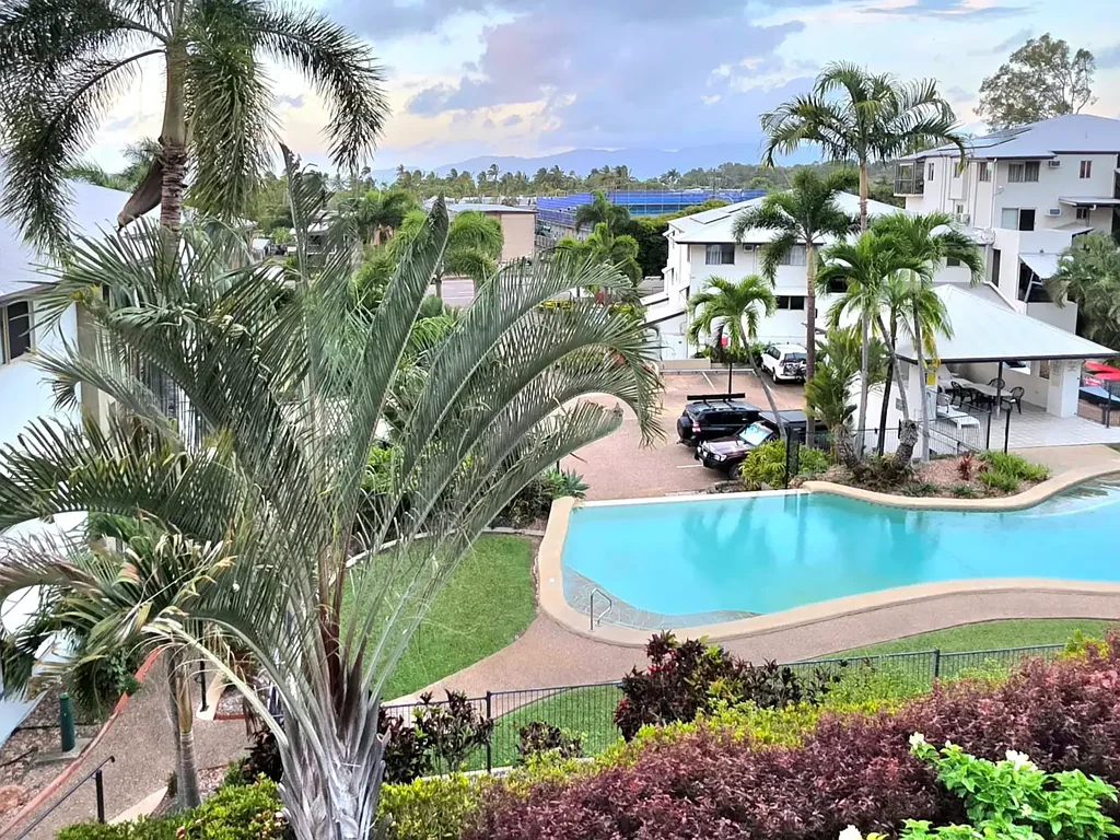 Belgian Gardens 3Kwarto Exclusive Waterview Terraces Lifestyle