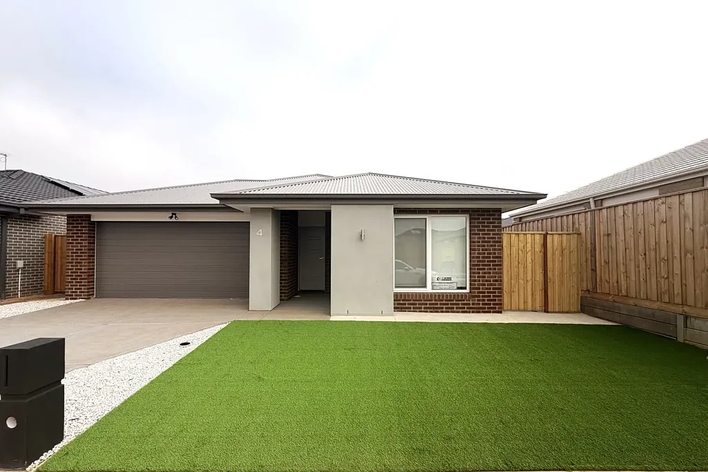 Modern Living