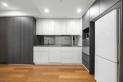 Braddon 2कमरा Elevated living in the Heart of Braddon