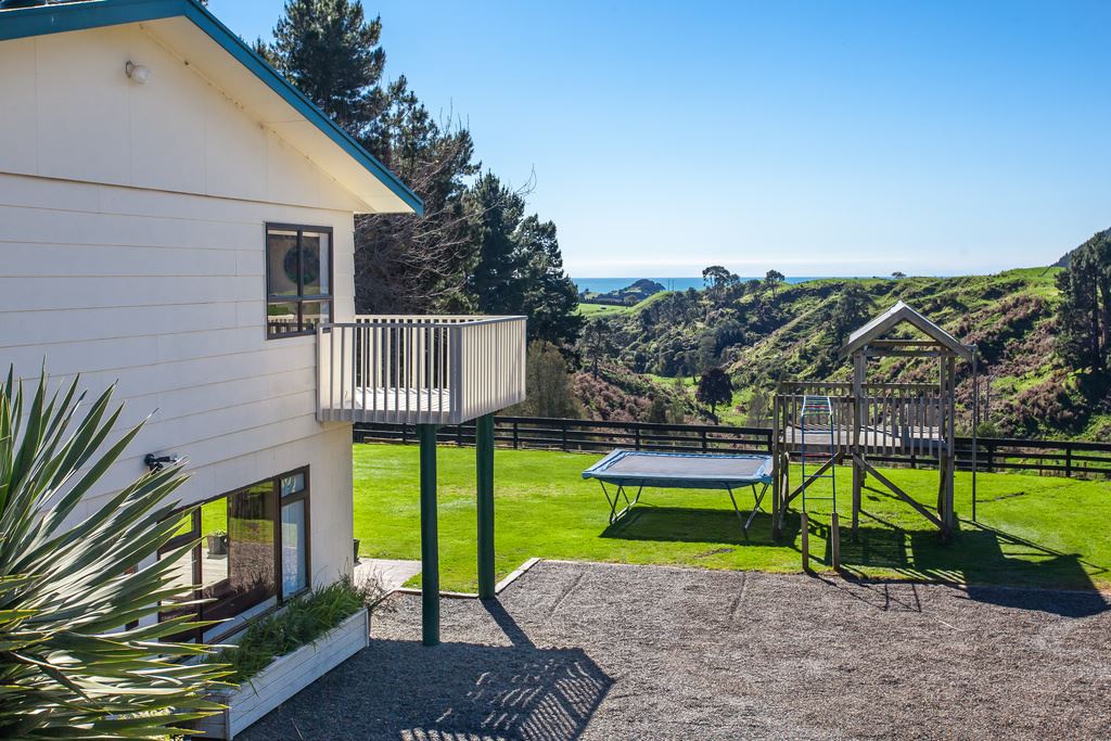 Tablelands Road, Opotiki Coastal, Opotiki, 0部屋, 1バスルーム