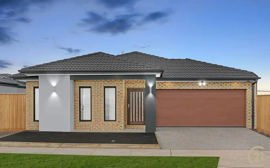 Deanside 4غرفة نوم Modern Family Living on a Generous 414sqm Allotment