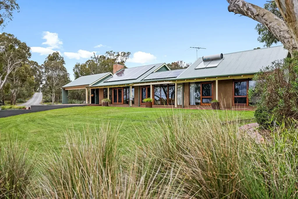 38 Dooley Road, Kersbrook, SA 5231