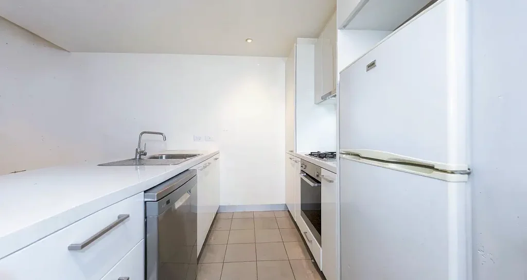 Stylish Two-Bedroom Apartment in the Heart of Southbank