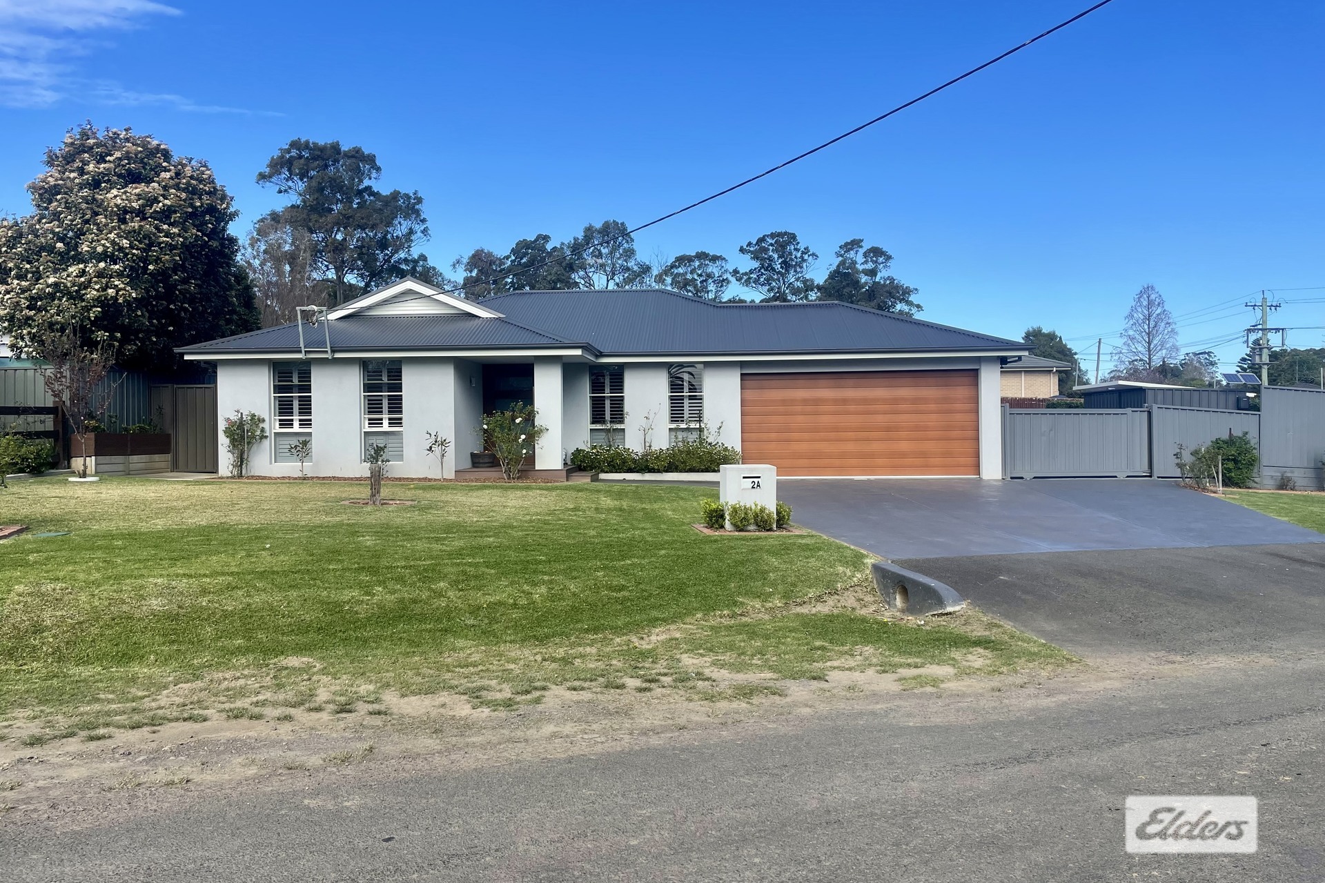 2A MYRTLE CREEK AV, TAHMOOR NSW 2573, 0 habitaciones, 0 baños, House