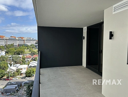903/21-25 Carl Street, Woolloongabba, Brisbane - Southern Region, 1 phòng ngủ, 1 phòng tắm, Apartment