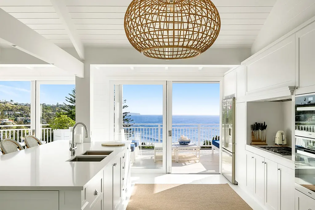 164 Whale Beach Road, Whale Beach, NSW 2107