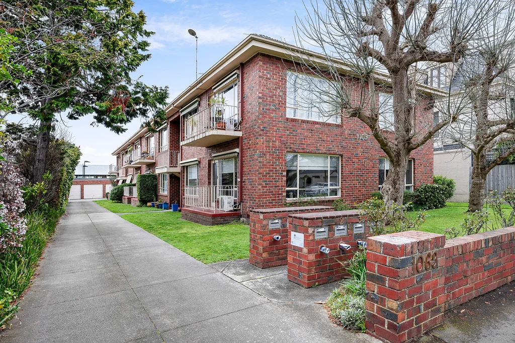 1/1069 Malvern Road, Toorak, VIC 3142