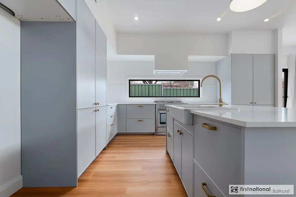 Heritage Charm Meets Modern CBD Living