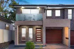 12 Second Avenue, Toongabbie