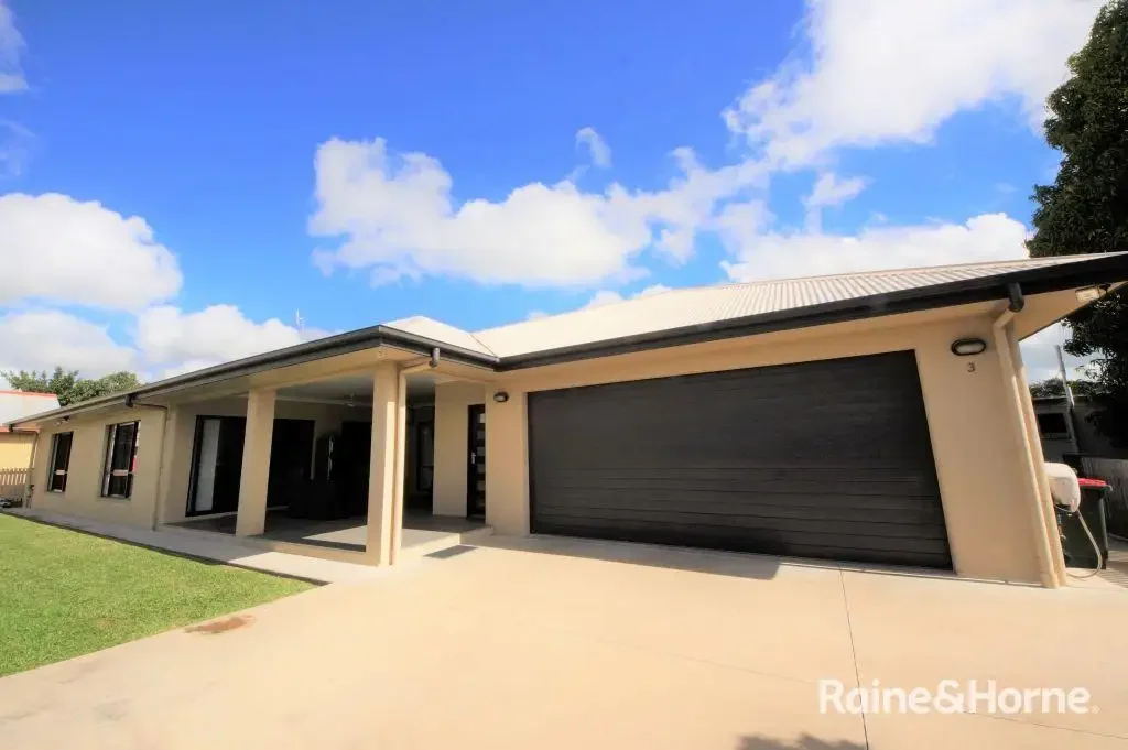Ayr 4Habitaciones FAMILY HOME OR GREAT INVESTMENT...
