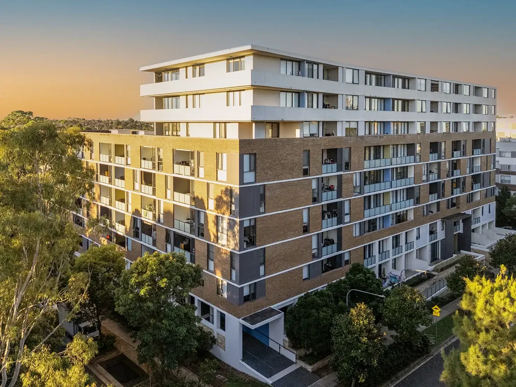 Riverwood 2બેડરૂમ Contemporary Living with Exceptional Everyday Convenience