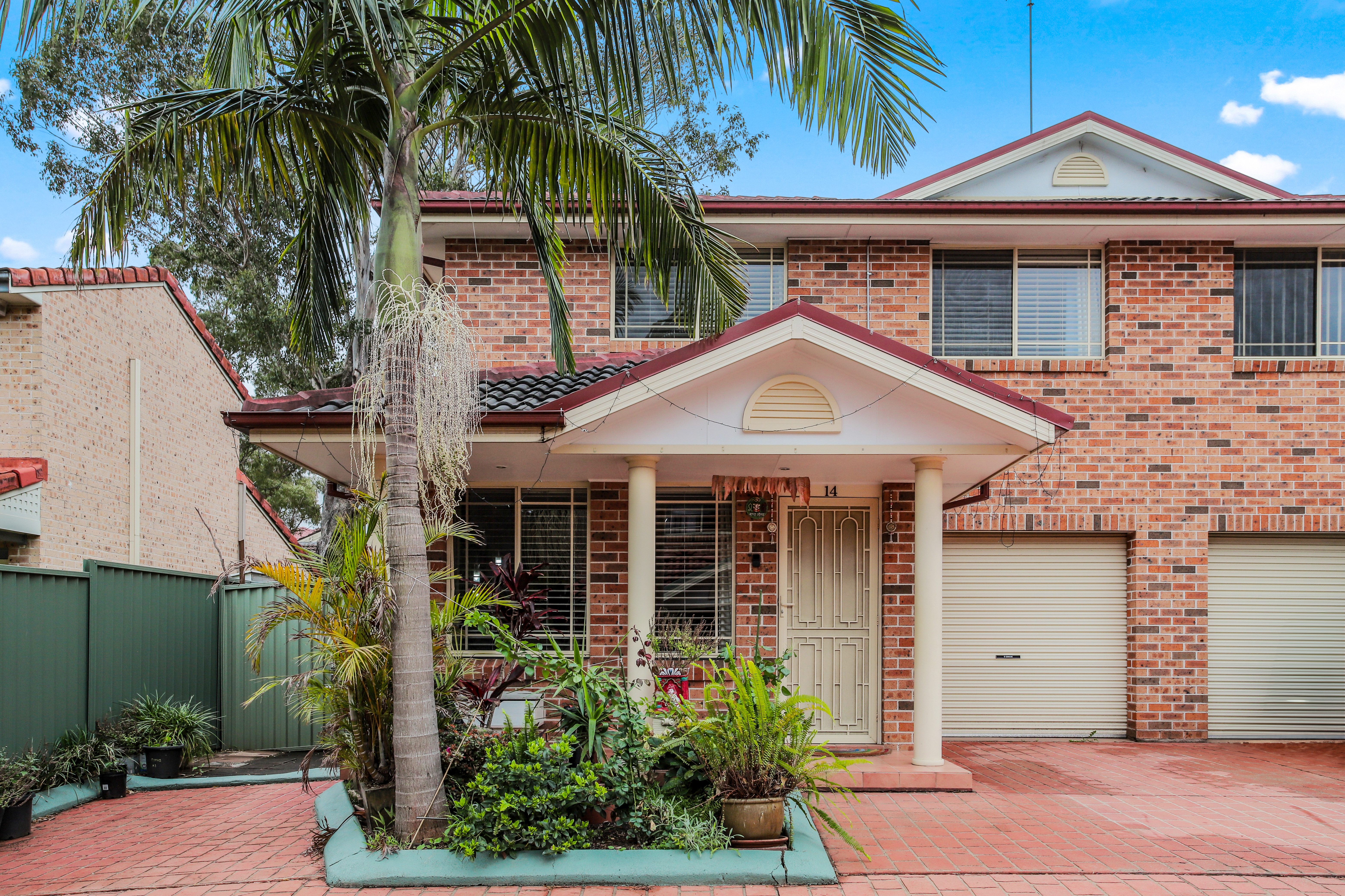 UNIT 14 54 HILLCREST RD, QUAKERS HILL NSW 2763, 0 Schlafzimmer, 0 Badezimmer, Townhouse