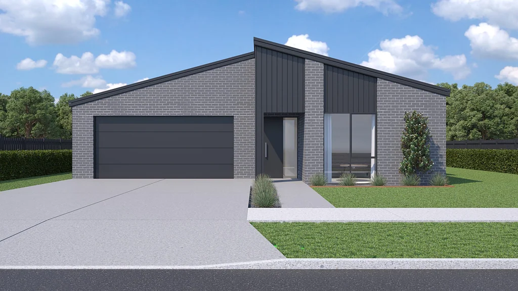 Matamata 4 Slaapkamer Effortless living, contemporary design