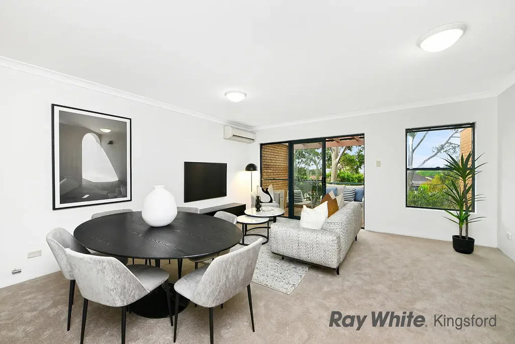 6/49 Baird Avenue, Matraville, NSW 2036