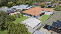 4 Bronte Court, Sippy Downs