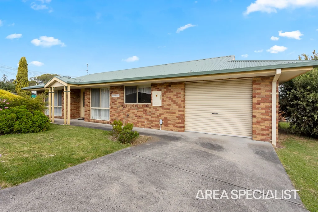 Korumburra 2Zimmer The Brief: The Best of The Best in Retirement Living!