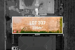 LOT 337 Oasis Way (Rouse Hill Heights), Box Hill