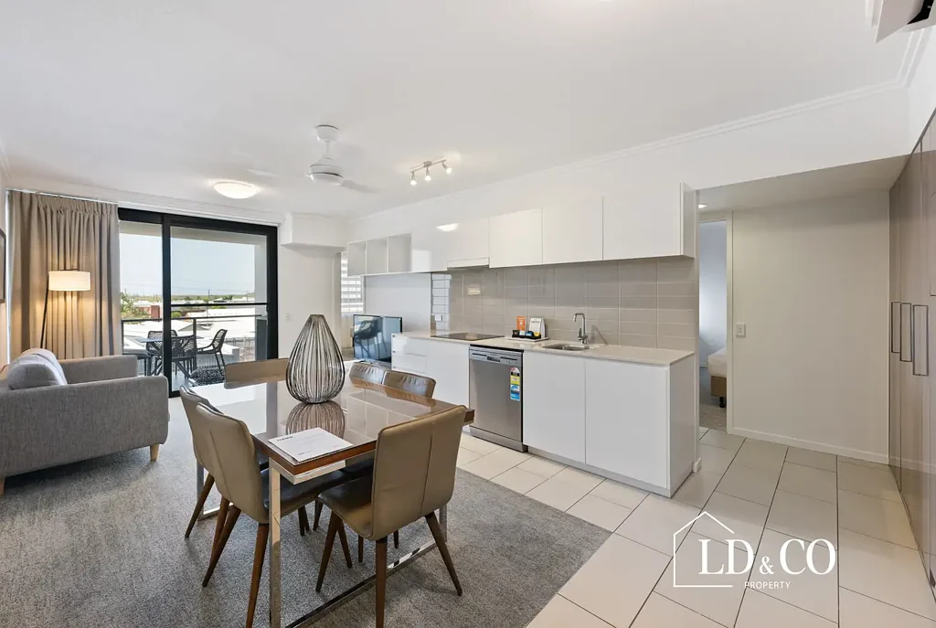 27/35 Alfred Street, Mackay, QLD 4740