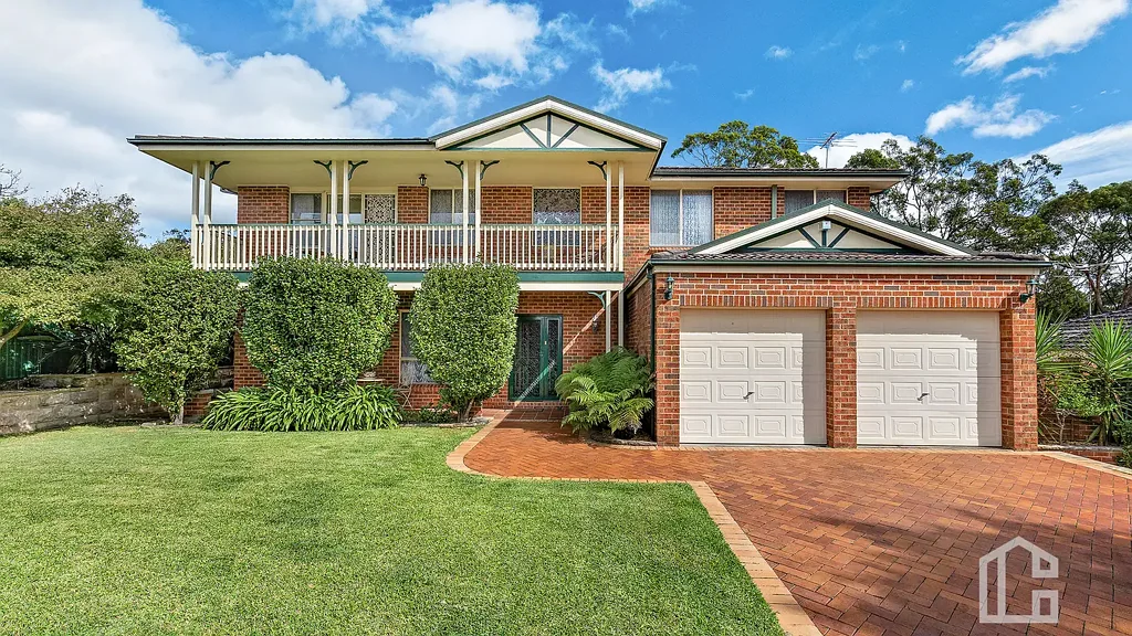 Springwood 5 Bedroom Luxury Family Retreat with Resort-Style Living in Prime Springwood Location - View By Appointment