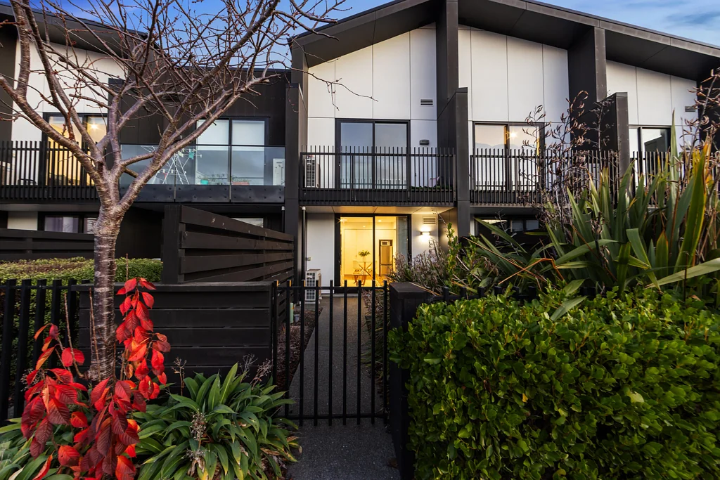 Sydenham 1房  Fletcher Living + Car Park