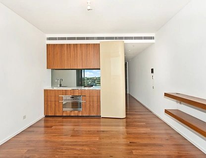 1208/2 Chippendale Way, Chippendale, Sydney CBD, 1 Kuwarto, 1 Banyo, Apartment