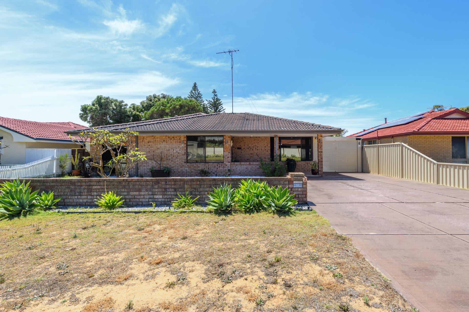 19 POLLARD WAY, WARNBRO WA 6169, 0 રૂમ, 0 બાથરૂમ, House