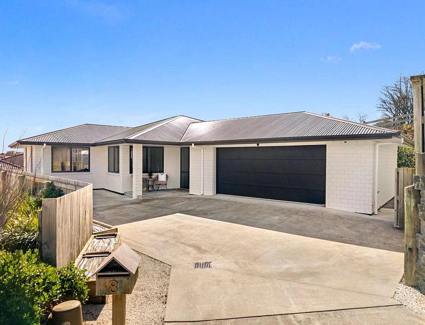8 Evan Tasman Lane, Waiuku, Franklin, 3 rūma, 2 rūma horoi, House