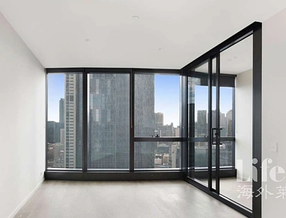 3310/70 Southbank Boulevard, Southbank, Melbourne CBD, 1 Kuwarto, 1 Banyo, Apartment