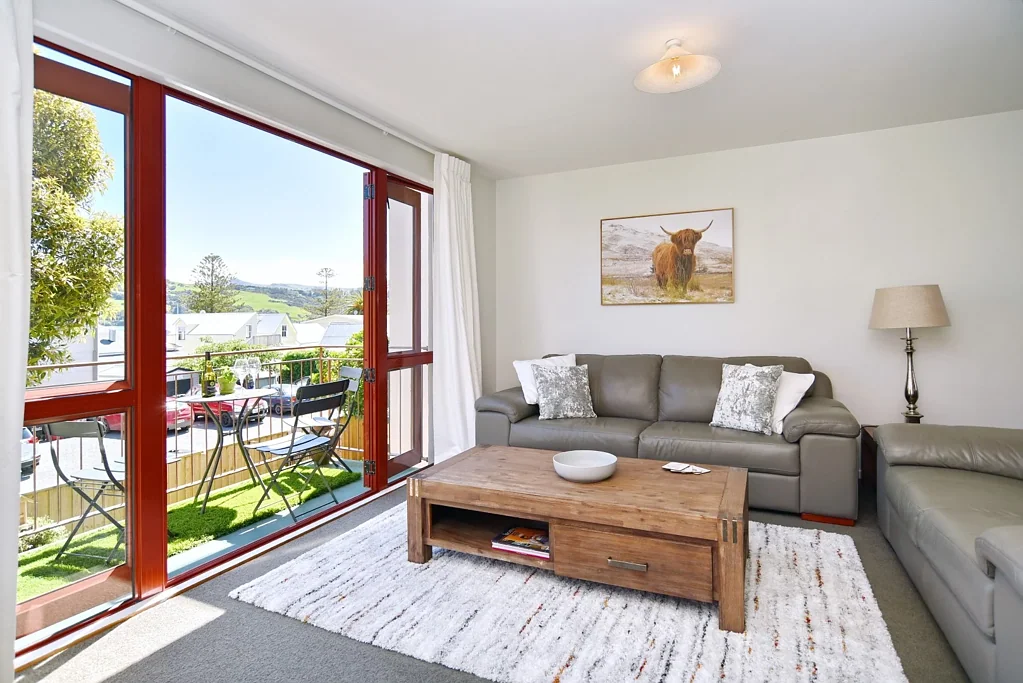 Akaroa 3ਬੈੱਡਰੂਮ A Central Akaroa Retreat