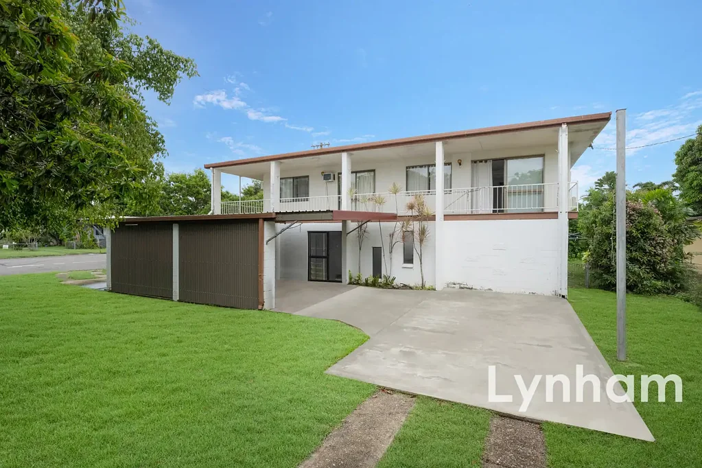 Rasmussen 3 Bedroom Spacious and Versatile Family Home