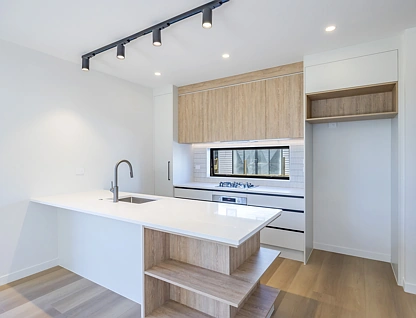 LOT 17 / 2 Kartolina Crescent, Kumeu, Auckland, 2房, 2浴, 城市屋