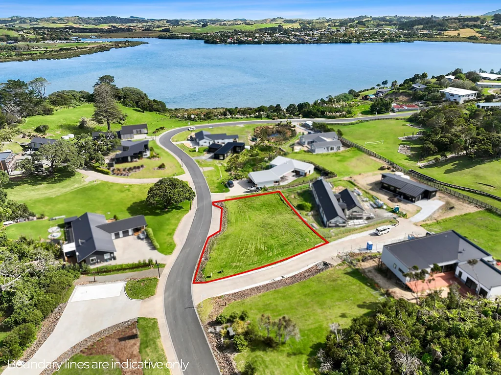 Mangawhai Heads Rare find by Mangawhai Estuary