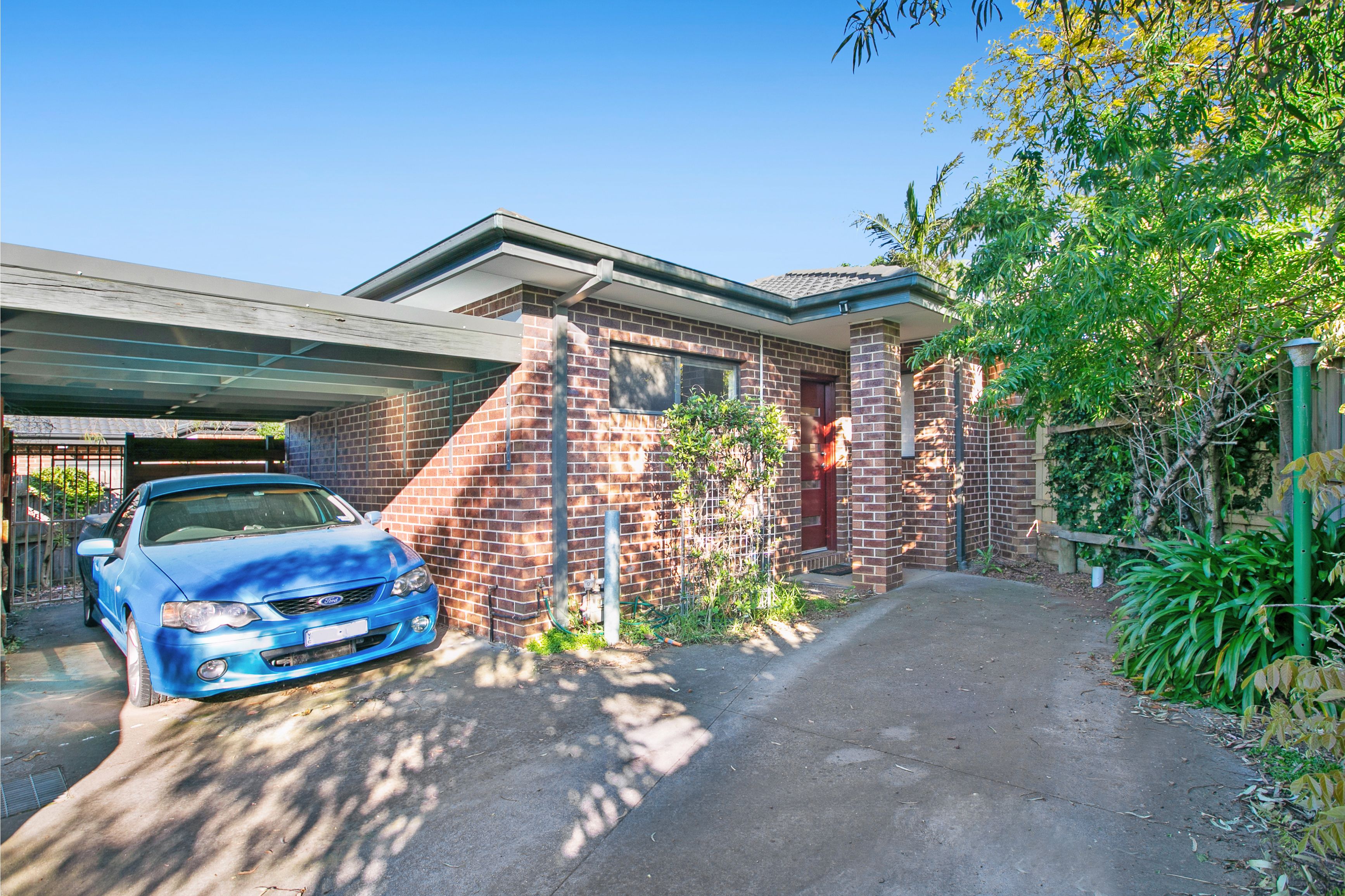 UNIT 3 55 NORTH RD, RESERVOIR VIC 3073, 0 rūma, 0 rūma horoi, Unit