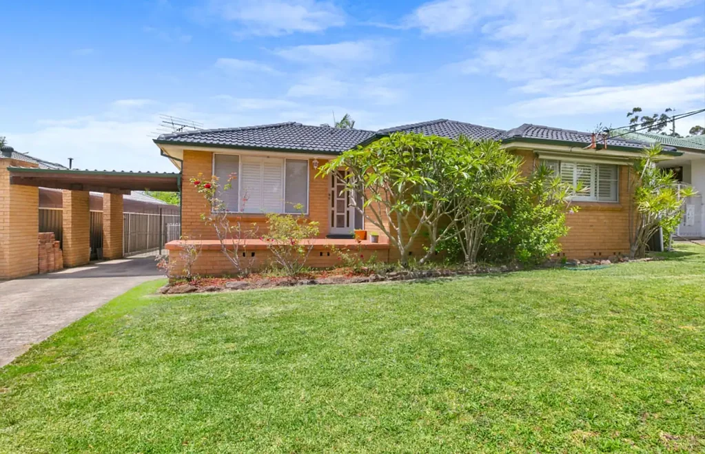 17 Mitumba Road, Seven Hills, NSW 2147