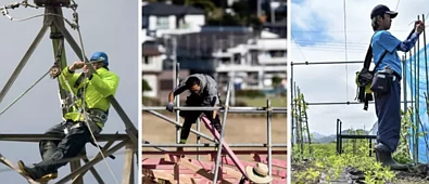 建筑餐饮卷翻天，水电燃气躺着赚！首份国家级报告撕开新西兰产业失衡真相