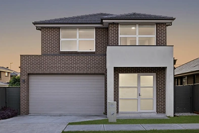 Edmondson Park 4 Slaapkamer LUXURY, FAMILY LIVING WITH GENEROUSLY SIZED BEDROOMS IN A PRIME LOCATION!