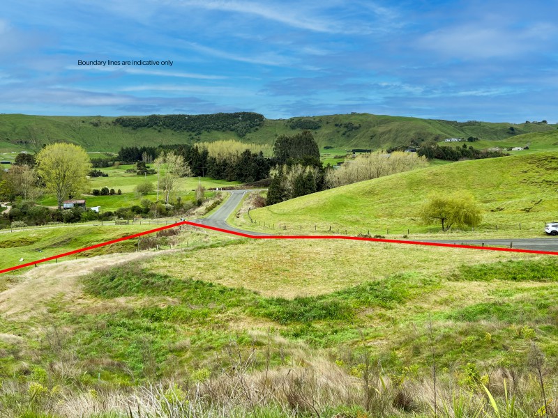 20 King Road, Kinloch, Taupo, 0 habitaciones, 0 baños