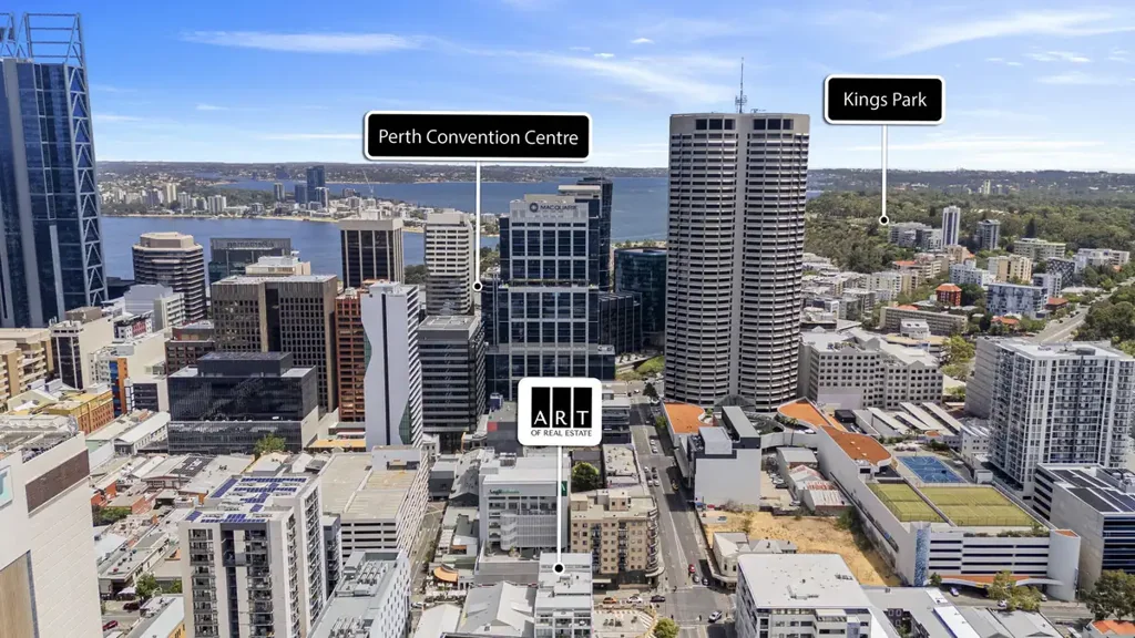 26/448 Murray Street, Perth, WA 6000