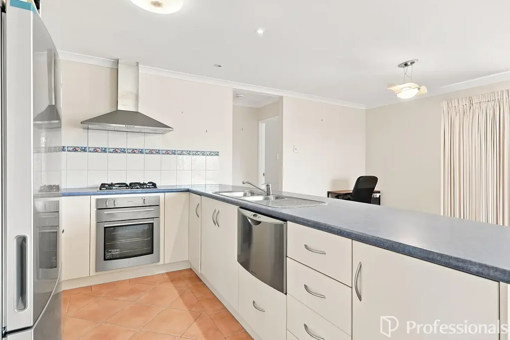 Wonthella 3 Slaapkamer Quality Investment. Stable Income.