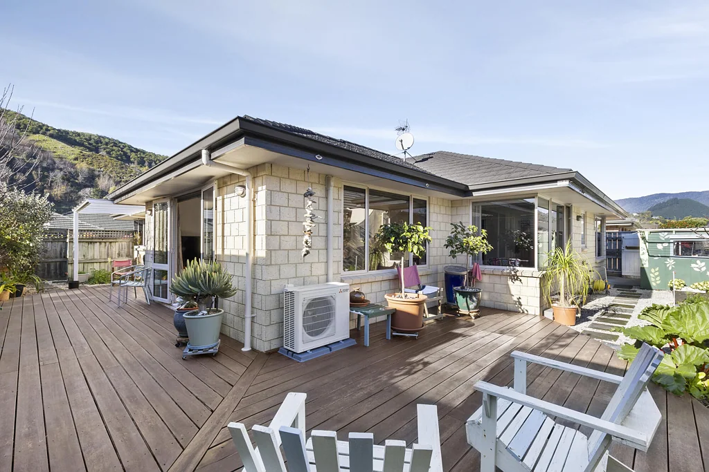 The Wood 3Phòng ngủ Your Perfect Home in Popular Persico Way